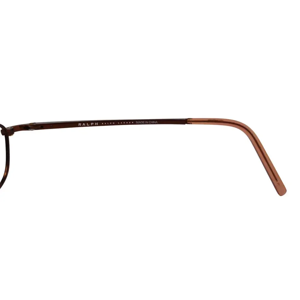 Ralph Lauren 7527/S F06 50-17-135mm Sunglass / Eyeglass FRAMES ONLY - GOOD
